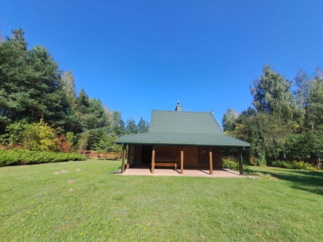 Działka rolno-budowlana Majdan Skrzyniecki. Zdjęcie 1