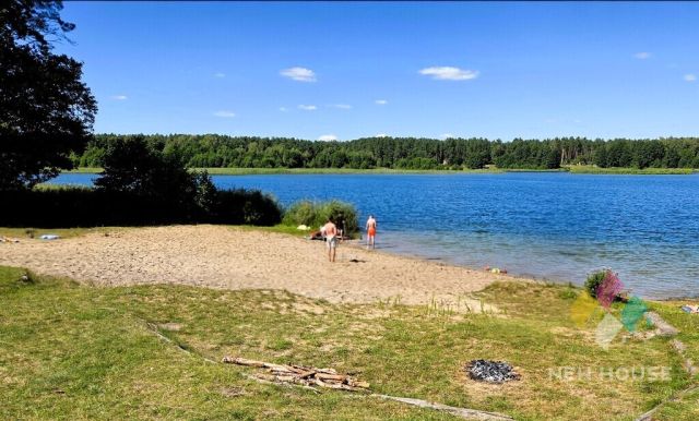 Działka rekreacyjna Zgniłocha. Zdjęcie 7