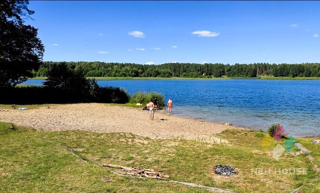 Działka rekreacyjna Zgniłocha. Zdjęcie 7