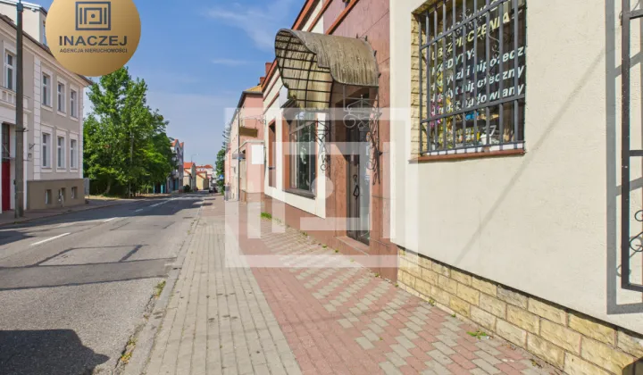 Lokal Kwidzyn, ul. Sztumska