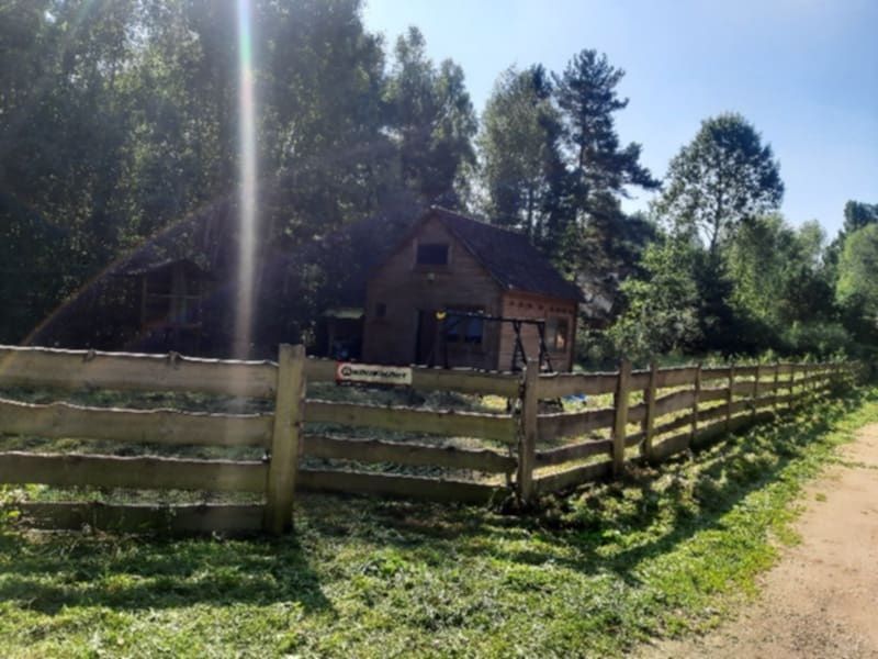 dom letniskowy Basinów. Zdjęcie 3