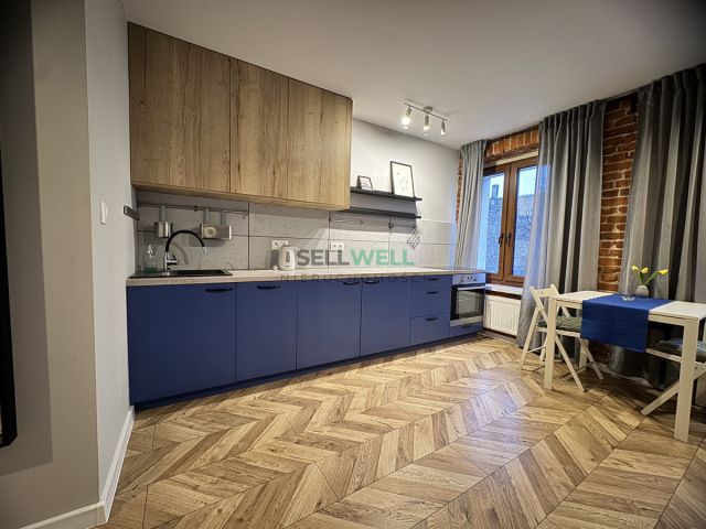 Mieszkanie 1-pokojowe Łódź Śródmieście, ul. Wólczańska. Zdjęcie 5