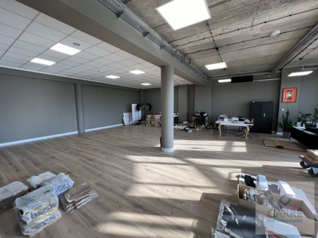 Biuro Szczecin. Zdjęcie 6