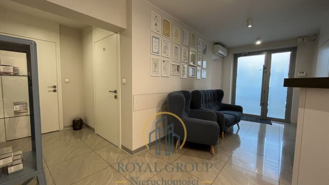 Nieruchomość komercyjna Lublin Śródmieście. Zdjęcie 4