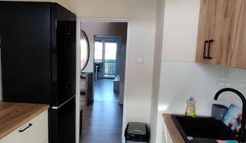 Mieszkanie 2-pokojowe Łódź Widzew, ul. Józefa Elsnera