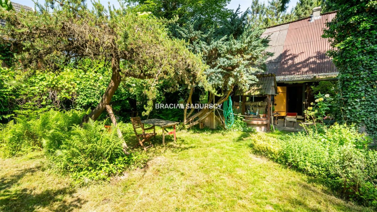 dom wolnostojący, 3 pokoje Siepraw. Zdjęcie 35