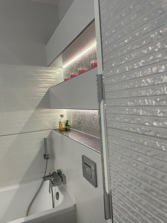 Mieszkanie 2-pokojowe Warszawa Ochota, ul. Grójecka. Zdjęcie 11