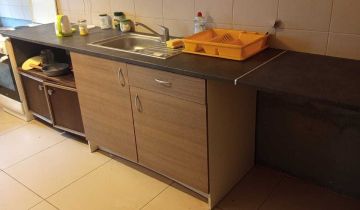 Mieszkanie 2-pokojowe Grabów nad Prosną