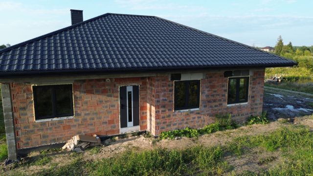 dom wolnostojący, 4 pokoje Biały Bór. Zdjęcie 9