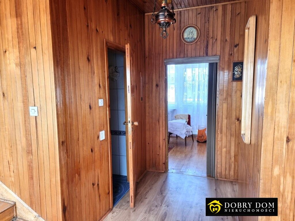 bliźniak, 4 pokoje Wysokie Mazowieckie. Zdjęcie 11