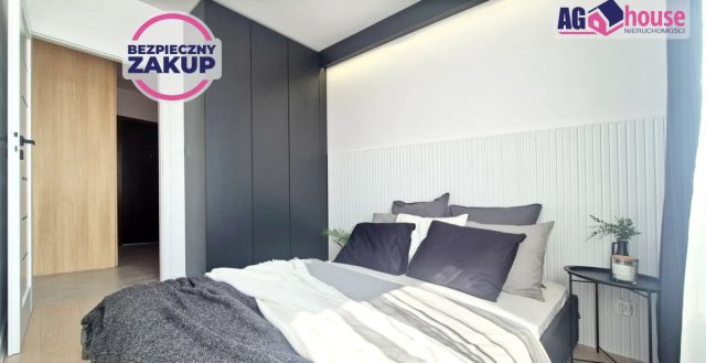 Mieszkanie 3-pokojowe Gdańsk Zaspa, ul. Dywizjonu 303. Zdjęcie 5