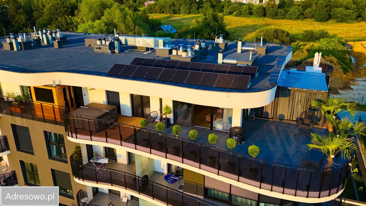 Mieszkanie 4-pokojowe Rzeszów Zalesie, ul. Henryka Wieniawskiego. Zdjęcie 17