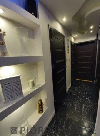 Mieszkanie 3-pokojowe Warszawa Bielany, ul. Jana Kochanowskiego. Zdjęcie 8