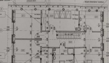 dom wolnostojący Tuliłów