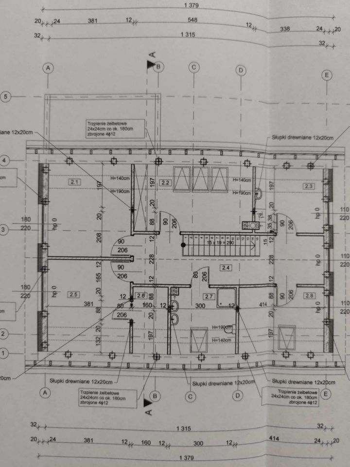 dom wolnostojący Tuliłów. Zdjęcie 7