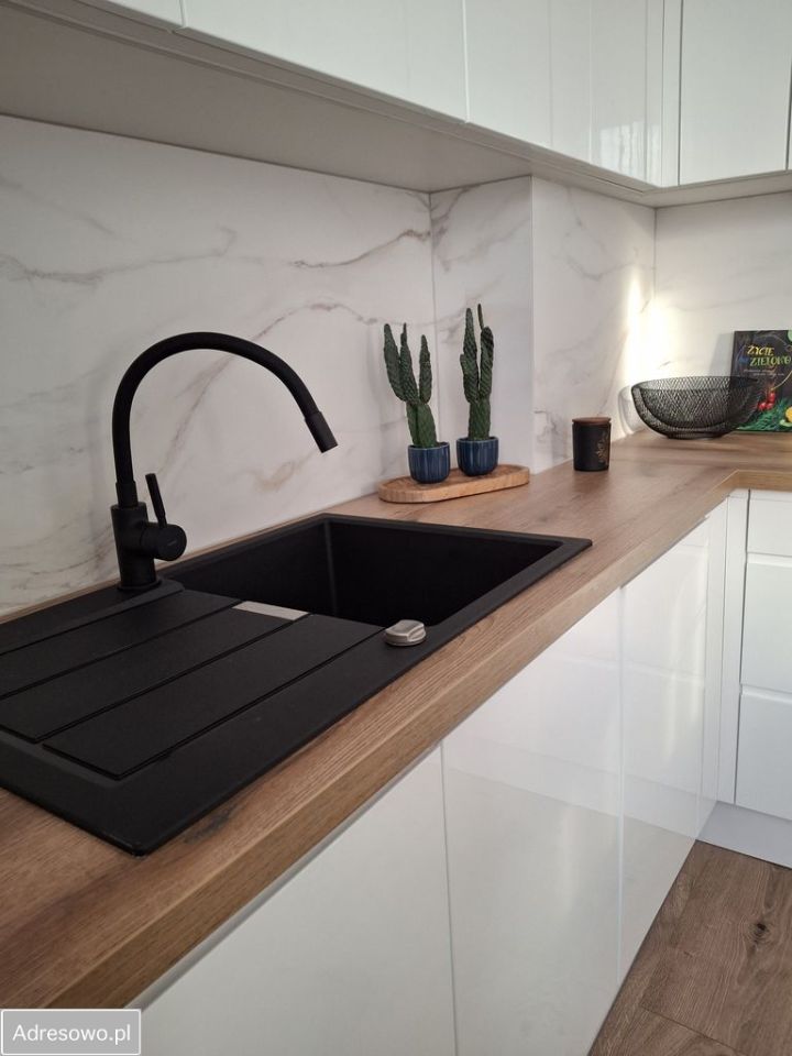 Mieszkanie 2-pokojowe Ostrów Wielkopolski, ul. Zębcowska. Zdjęcie 6