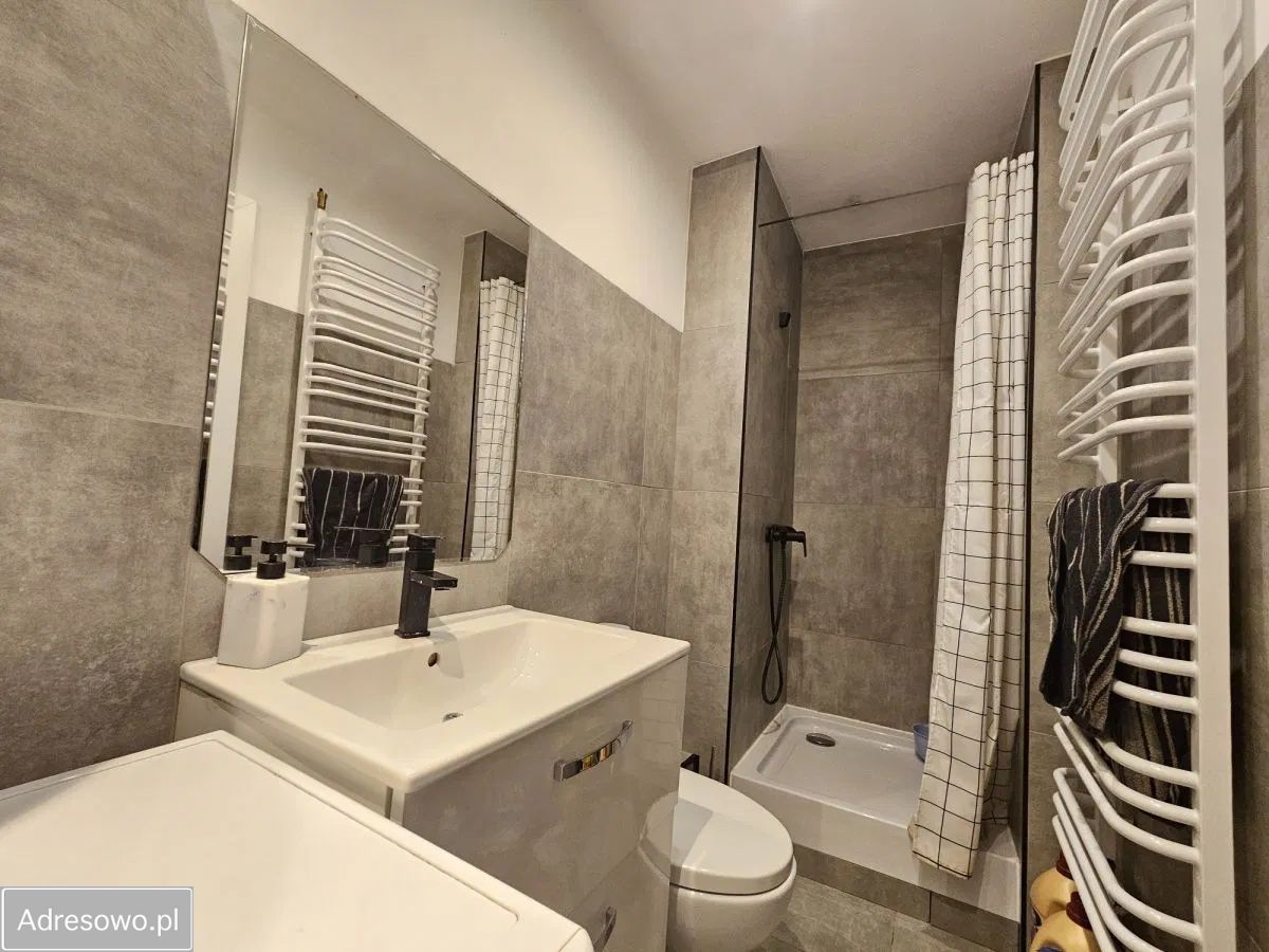 Mieszkanie 2-pokojowe Chorzów, ul. Katowicka. Zdjęcie 4