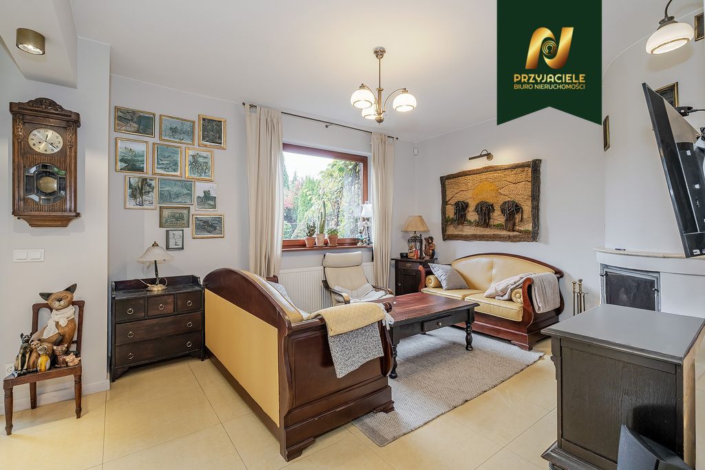 dom wolnostojący, 5 pokoi Gdynia, ul. Śnieżna. Zdjęcie 8