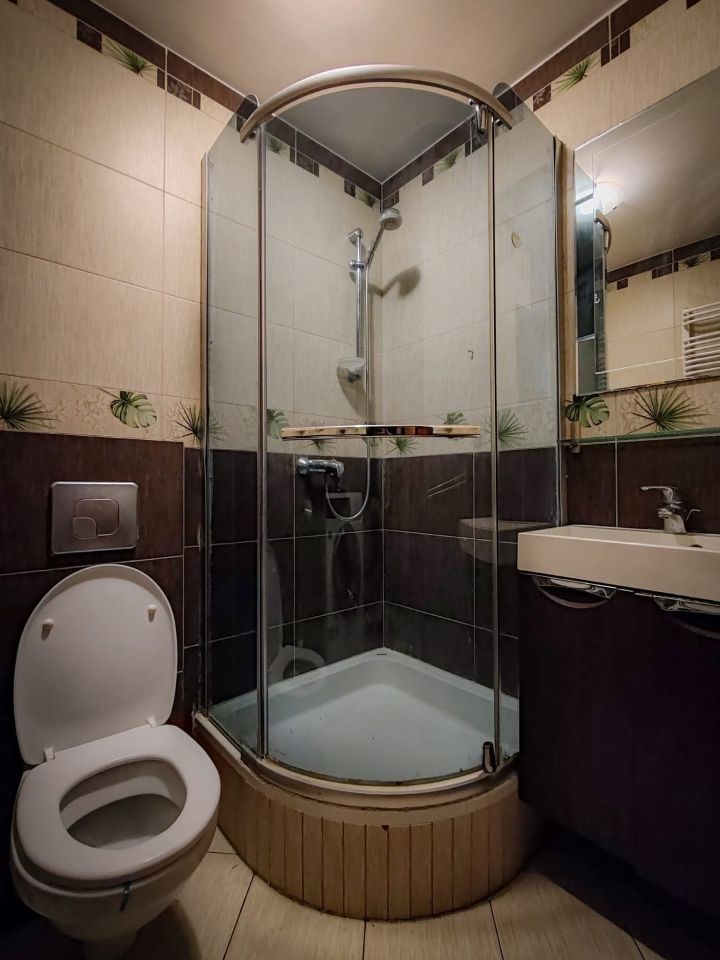 Mieszkanie 2-pokojowe Warszawa Ochota, ul. Grójecka. Zdjęcie 6