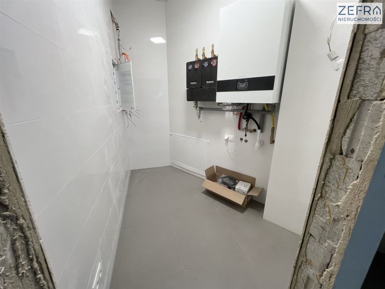 Lokal Zielonki. Zdjęcie 10