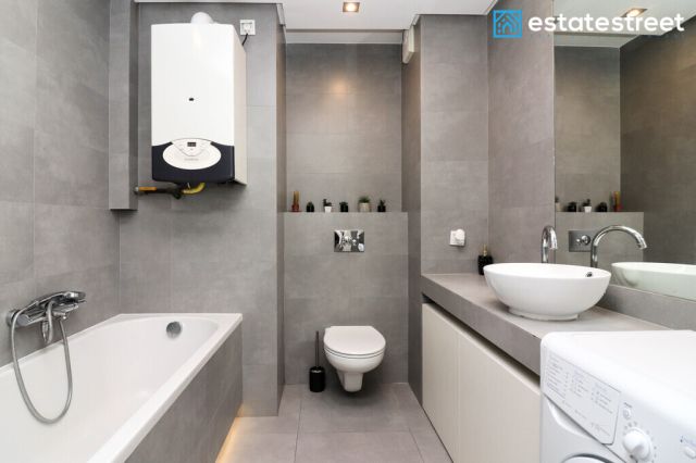 Mieszkanie 1-pokojowe Kraków Prądnik Czerwony, ul. Marchołta. Zdjęcie 8