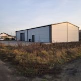 Hala/magazyn Goleniów