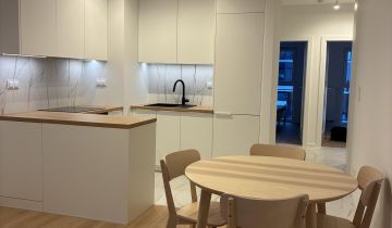 Mieszkanie 3-pokojowe Warszawa Praga-Południe, ul. Żupnicza