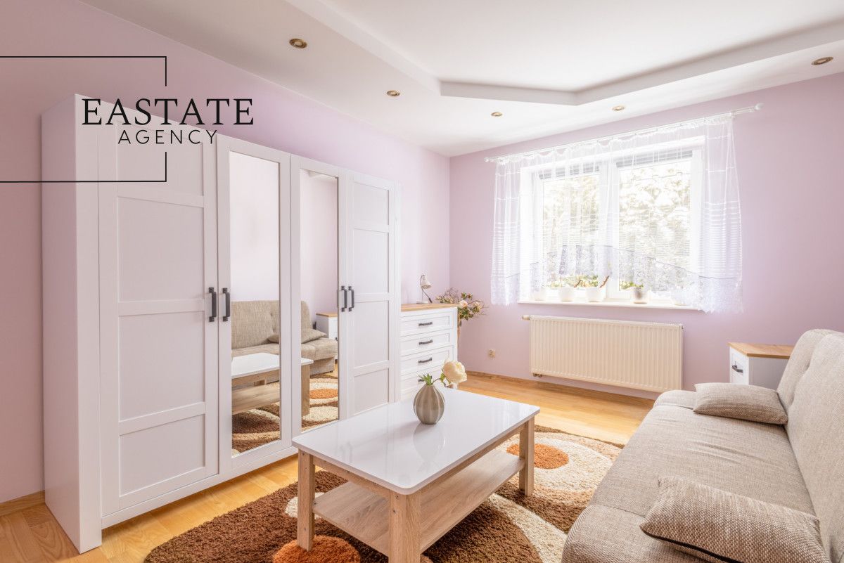 dom wolnostojący, 9 pokoi Gdańsk Osowa, ul. Planetarna. Zdjęcie 4