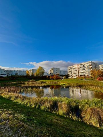 Mieszkanie 2-pokojowe Gdańsk Jasień, ul. Kazimierza Leskiego. Zdjęcie 27