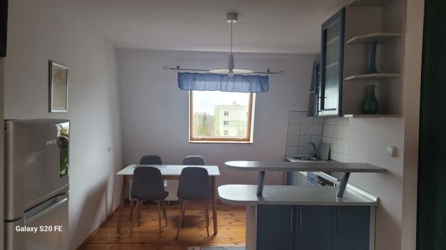 Mieszkanie 2-pokojowe Legnica, ul. gen. Stefana Grota-Roweckiego. Zdjęcie 1