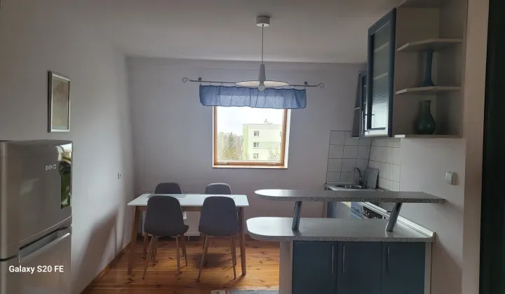 Mieszkanie 2-pokojowe Legnica, ul. gen. Stefana Grota-Roweckiego