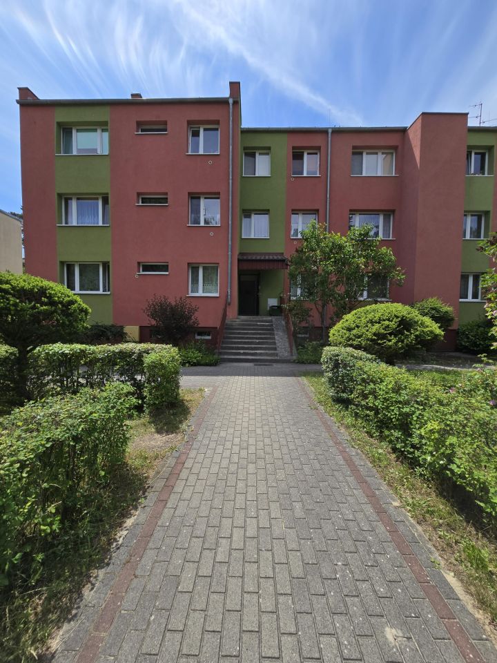 Mieszkanie 3-pokojowe Cibórz. Zdjęcie 26