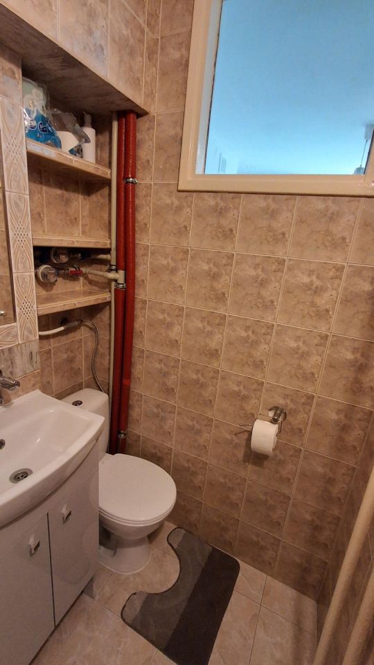 Mieszkanie 2-pokojowe Konin Czarków, ul. Powstańców Wielkopolskich. Zdjęcie 11