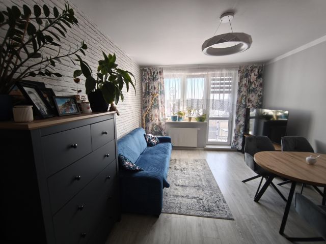 Mieszkanie 2-pokojowe Bydgoszcz Fordon, ul. Rybaki. Zdjęcie 1