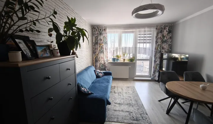 Mieszkanie 2-pokojowe Bydgoszcz Fordon, ul. Rybaki