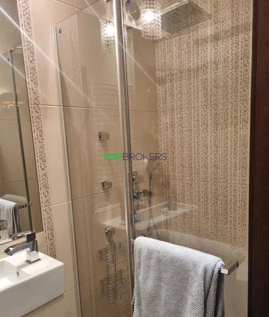 Mieszkanie 4-pokojowe Warszawa Bemowo, ul. Dywizjonu 303. Zdjęcie 7