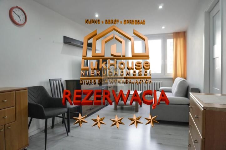 Mieszkanie 2-pokojowe Bytom, pl. Wojska Polskiego. Zdjęcie 1