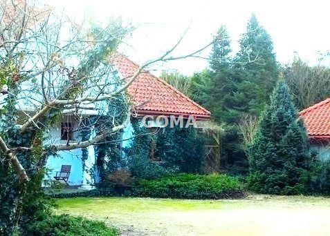 dworek, 3 pokoje Warszawa Wilanów. Zdjęcie 1