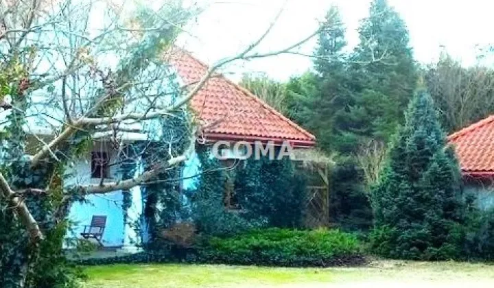 dworek, 3 pokoje Warszawa Wilanów