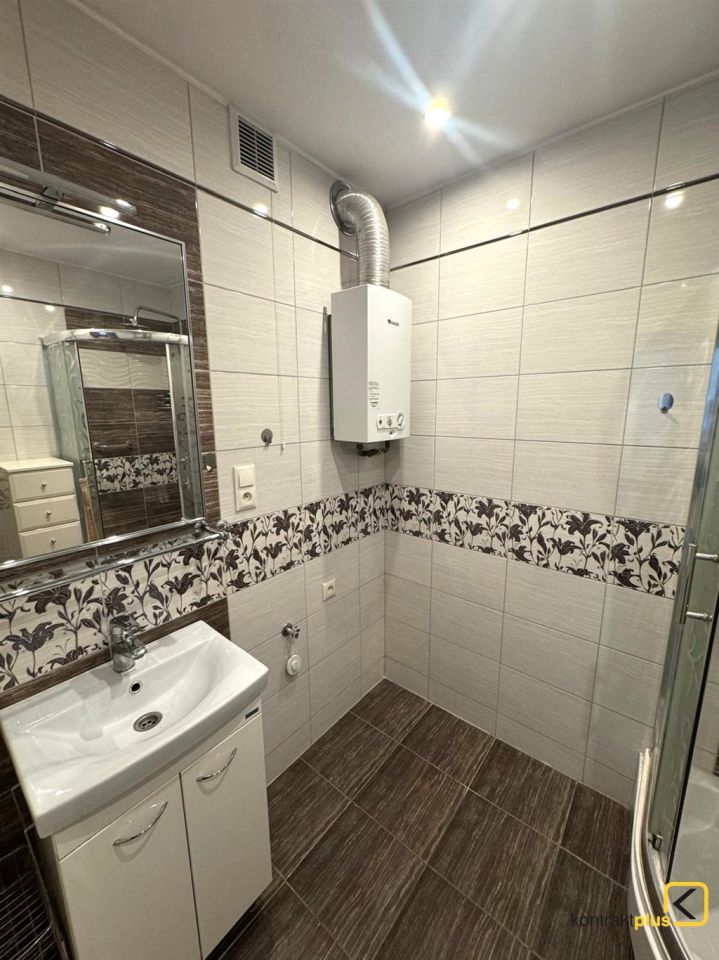 Mieszkanie 3-pokojowe Ruda Śląska Ruda, ul. Cypriana Norwida. Zdjęcie 14