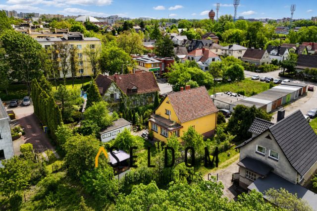 dom wolnostojący, 4 pokoje Opole Chabrów. Zdjęcie 12
