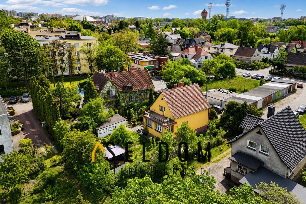dom wolnostojący, 4 pokoje Opole Chabrów. Zdjęcie 12