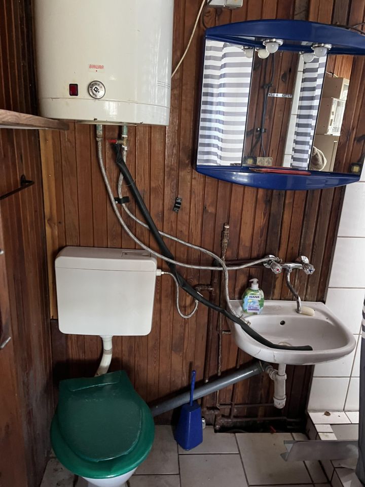 Działka rekreacyjna Sosny. Zdjęcie 10