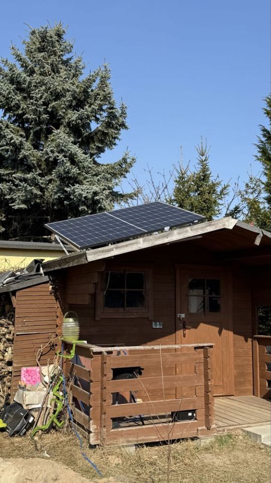 Działka rod Warszawa Mokotów. Zdjęcie 7