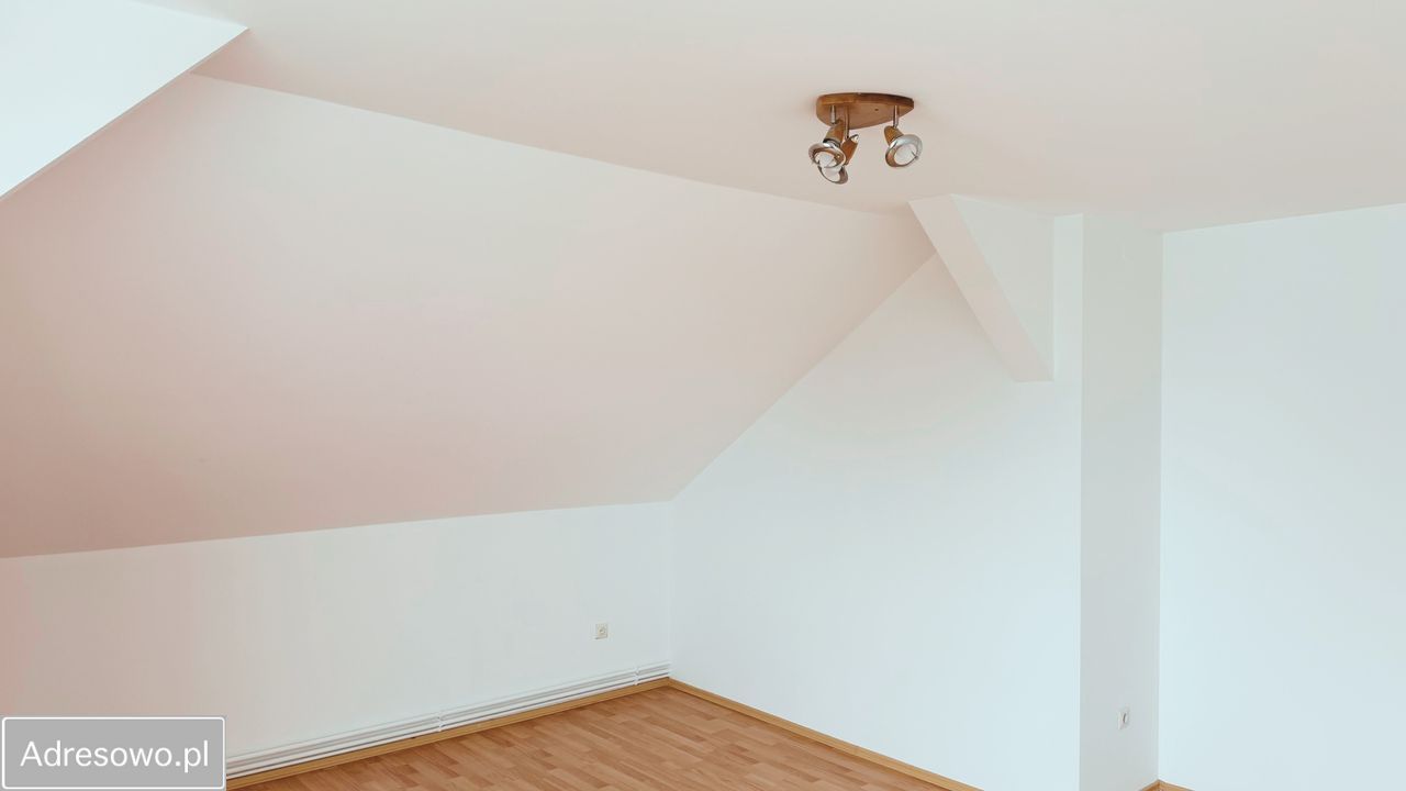 Mieszkanie 3-pokojowe Zbąszyń, ul. 17 Stycznia. Zdjęcie 4