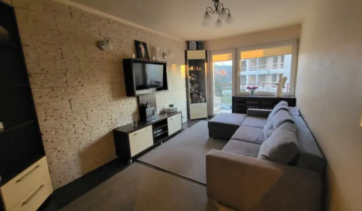 Mieszkanie 3-pokojowe Gdynia Chylonia, ul. Chylońska