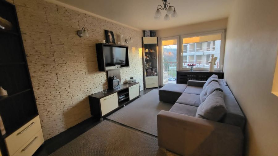 Mieszkanie 3-pokojowe Gdynia Chylonia, ul. Chylońska. Zdjęcie 1