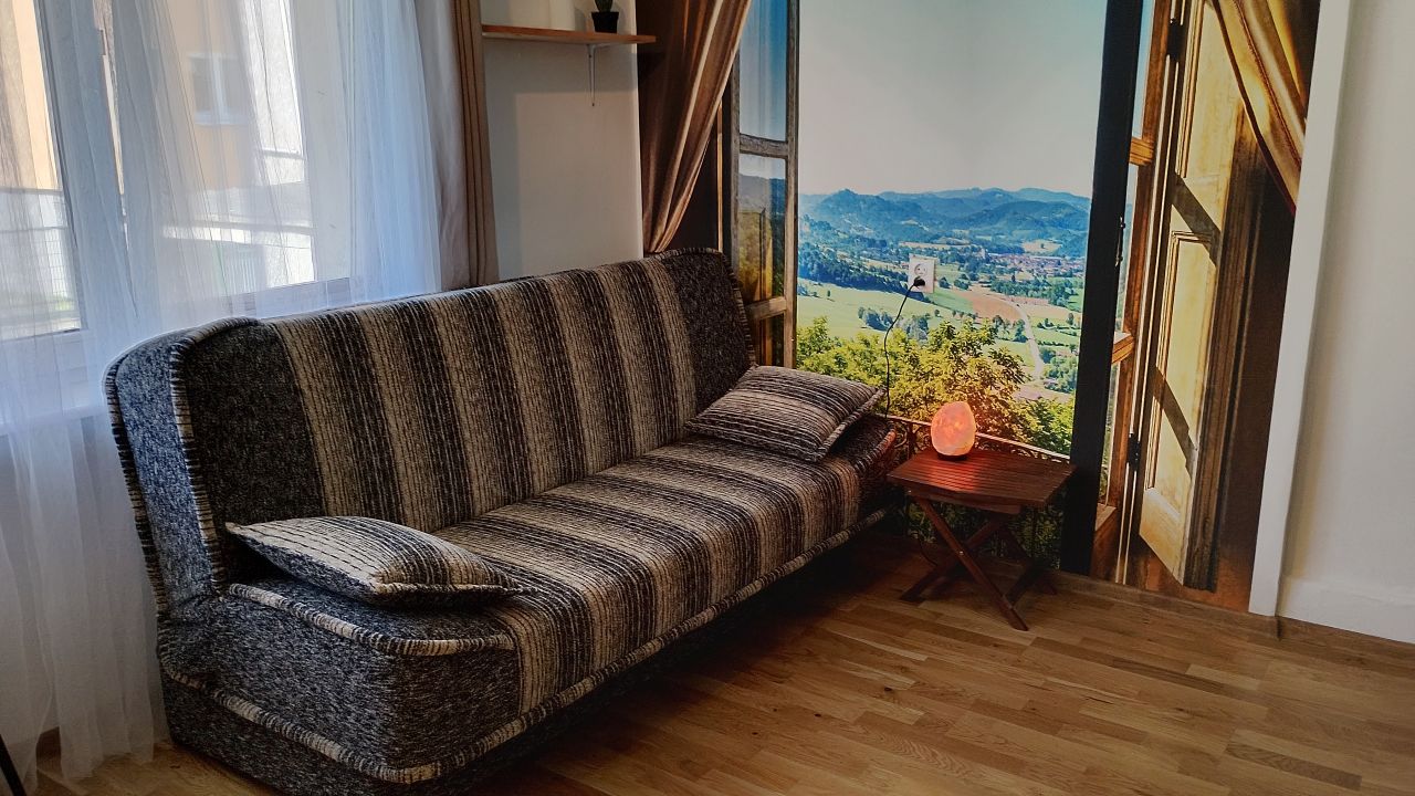 Mieszkanie 1-pokojowe Kielce Centrum, ul. Nowy Świat. Zdjęcie 10