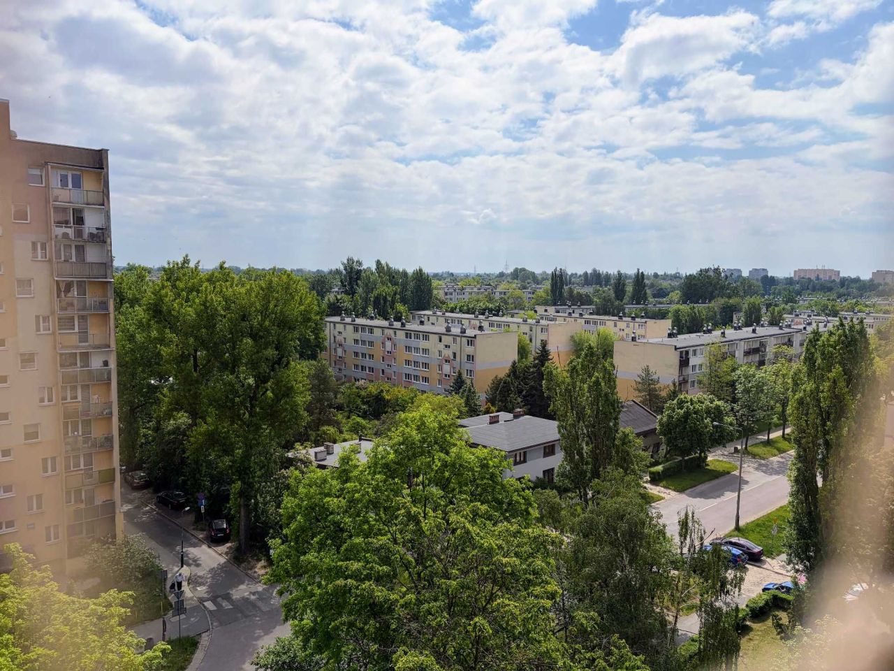 Mieszkanie 1-pokojowe Łódź Zarzew. Zdjęcie 8