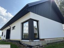 dom wolnostojący, 4 pokoje Mystków. Zdjęcie 3